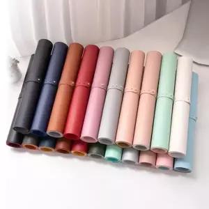 80x40cm 가죽 마우스패드 키보드 패드 장패드 데스크 (WBB9547)