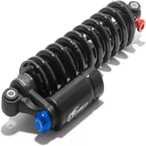 Talaria Sting MX3 / R Segway X160 X260용 Sur-Ron Light Bee XLBX용 TOFR 리어 쇼크 업소버 서스펜션