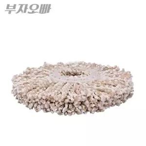 추가 리필걸레 물걸레회전탈수 물걸레리필 (W1B6286)