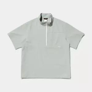 매장정품 아이더 EIDER AIRY 에어리 UNI 시어서커 아노락 자켓Light KhakiDUM24165K6 EDMY 1497341