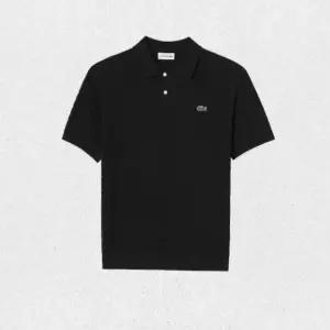 매장정품 라코스테 LACOSTE 남성 케이블 반팔 스웨터 폴로 셔츠 PH368E-56G 031 LSMY 1497328