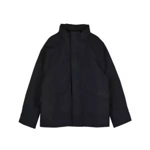 MUST IT_[나나미카FW25 남성 고어텍스 숏패딩 S25FA058E K