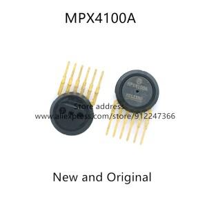 수입된 원본 MPX4115A 압력 센서 공기압 재고 있음
