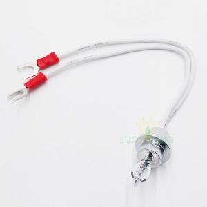 Erba XL-100 및 Neusoft NSA-300 생화학 분석기용 할로겐 램프, 12V20W