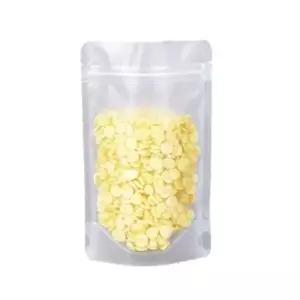 고품질 스텐드 지퍼백 18cmX26cm 500장 은박지퍼백 스탠드지퍼백 투...