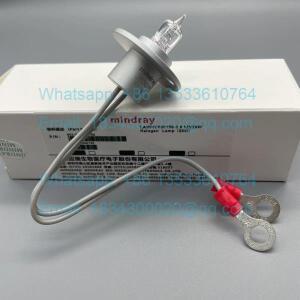 Mindray BS-120 BS330E 12V20W 램프 할로겐