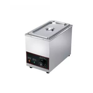 식당 업소용전기중탕기 소스 중국집 짜장 차핑디쉬 보온기 업소용중탕기 워머기 급식