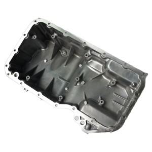 스즈키 리아나 Aerio Swift SX4 1.6L 용 오일 웅덩이 팬 OEM: 11511-63J04