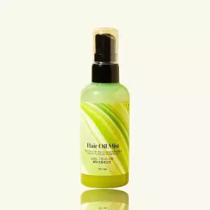 노브랜드 스위트 그레이스 퍼퓸 헤어 오일 미스트 100ml, 1개