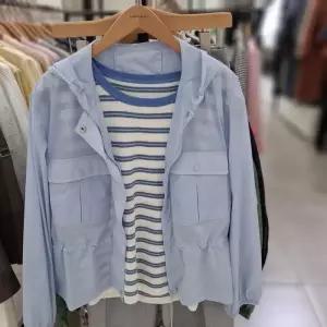 [샤트렌]바람막이점퍼HCMFFJP601_JJ