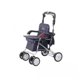 케어맥스 보행보조차 노블 넥스트 CW-M300S