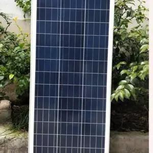 충전 패널 태양광 50W 솔라 전자 야외용 홈 포터블 캠핑용 파워뱅크