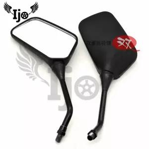 PCX사이드미러 8mm 10mm 스쿠터 부품 스즈키 야마하 혼다 CBT 125 CBT125 오토바이 백미러 모토 사이드 미