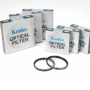 Kenko UV 필터 27_30_30.5_37_39_40.5_43_46_49_52_55_58_62_67_72_77_82mm DSLR 카메라 용 디지털 보호대