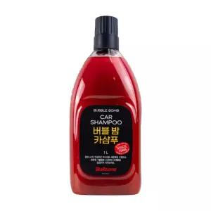불스원 버블 밤 카샴푸 1L