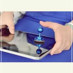 태블릿 콘트롤러 조이스틱 게임 coms DW52FB59