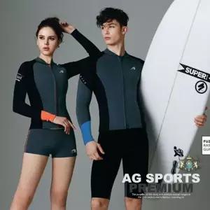 [하프클럽/]BS 서핑슈트 세트 S30_S32