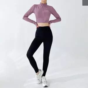 [하프클럽/]BS DHO-R3362 여성래쉬가드비치웨어요가긴바지