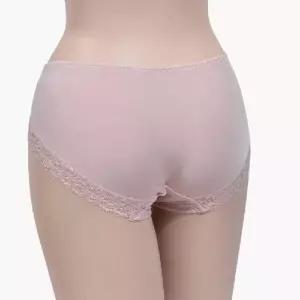 [하프클럽/]언더웨어 투명팬티 여성 망사팬티 ZF 레이스팬티 여자속옷