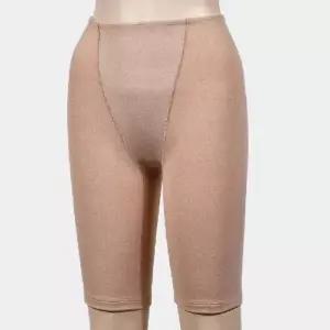 [하프클럽/]ZF 보정팬티 여성거들 뱃살보정속옷 기모소재 배보정속옷