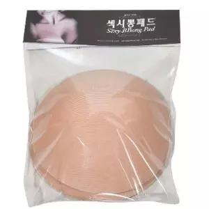 [하프클럽/]가슴뽕 실리콘브라 실리콘뽕 ZF 브라패드 가슴 볼륨업