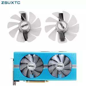 FD10015M12D CF1015H12D RX 590 580 480 470 570 이어 NITRO SpecialEdition 팬용 G 쿨러