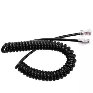 Icom 모바일 라디오 스피커 마이크 HM98 DTMF IC2200H 0 XQF용 8 핀 케이블 코드