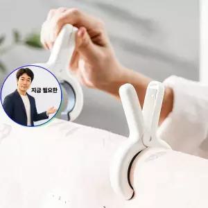 쌍문상회 지금 필요한 빅사이즈 이불 대형 빨래집게 3pcs 세트