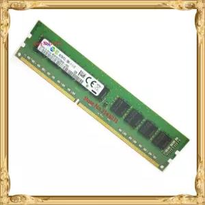 DDR3 8GB 서버 메모리 1600MHz 순수 ECC UM 2RX8 8G PC3L12800E 워크스테이션 RAM 12800 버퍼링되지 않음