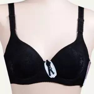 [하프클럽/]와이어브라 보정브라 여성속옷 볼륨브라 ZF (2색상) B컵