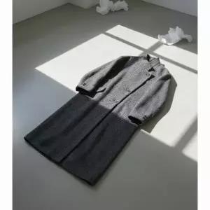 이자벨마랑 사빈 울 코트 ISABEL MARANT SABINE MA0102FA A3D17E 02GY