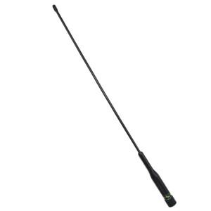 Nagoya NL-R3 VHF UHF 144/430MHz 햄 아마추어 라디오 안테나 ICOM YAESU QYT KT-8900