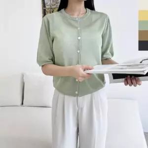 [라일리여성의류] Rly 코디 숄 오버핏 니트롱 여성 롱 자켓 데일리 카
