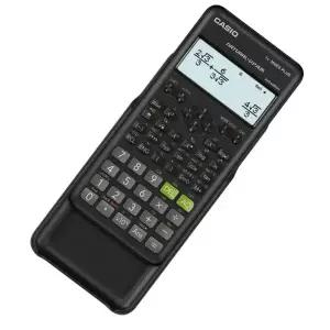공학용계산기 Fx-350ES-Plus-2 소인수분해 252개함수