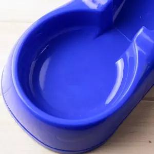 리크플 위생 애견 급수기 500ml 식수대 물병 물통 수대 애완동물 식기 밥그릇 강아지