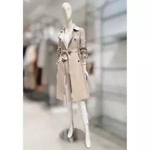 SI SI클래식 트렌치코트SINAB9620a P003129874 1291813