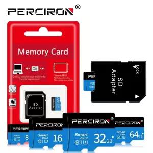 기존 128GB 메모리 카드 고속 미니 SD 스마트 폰 TF 플래시
