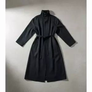 르메르 LEMAIRE 소프트 오버코트 롱코트 CO1030 LF1123 997