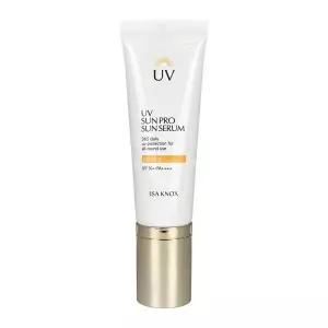이지하우스 이자녹스 유브이 선 프로 365 에센셜 세럼 40ml 선크림 912309