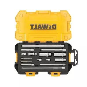DWMT73807 육각 소켓 악세사리세트 15p나사부속품 체결용 볼트너트 조립 수리부품