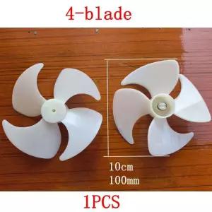 냉장고 냉각 팬에 대한 새로운 1pcs 모터 YZF16.5R 부품에 10cm 블레이드