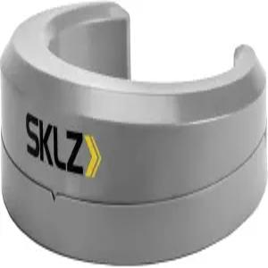 SKLZ 골프 퍼팅 컵 정확도 트레이너 그레이
