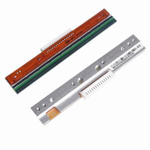 Intermec PD43 PC43T PX240-3 300DPI 바코드 프린트 헤드용 새 225-784-001 열전사