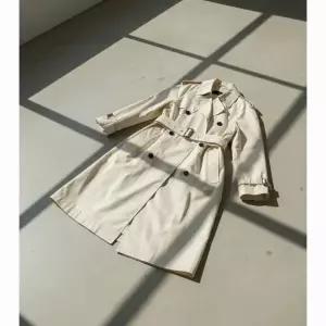 버버리 BURBERRY 롱 개버딘 트렌치코트 8080863