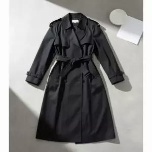 버버리 롱 개버딘 트렌치코트 8080864 BURBERRY 코트 아우터