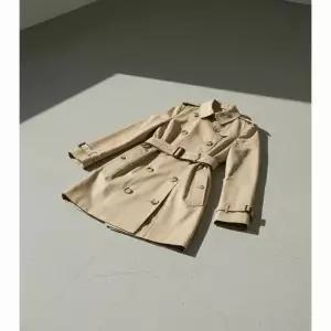 버버리 쇼트 첼시 헤리티지 트렌치코트 8079408 Burberry