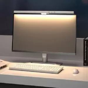 밝기조절 LED 모니터조명 스크린바 책상조명