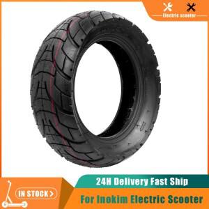 전기 스쿠터 10 인치 80/65-6 Inokim Kugoo M4 G1 Dualtron VICTOR EAGLE Speedway 4 Zero 10X 용 외부 타