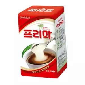 (무배) 동서식품 프리마 1.2kg (단품)