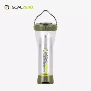 Goalzero 골제로 라이트하우스 마이크로 랜턴 올리브 996981